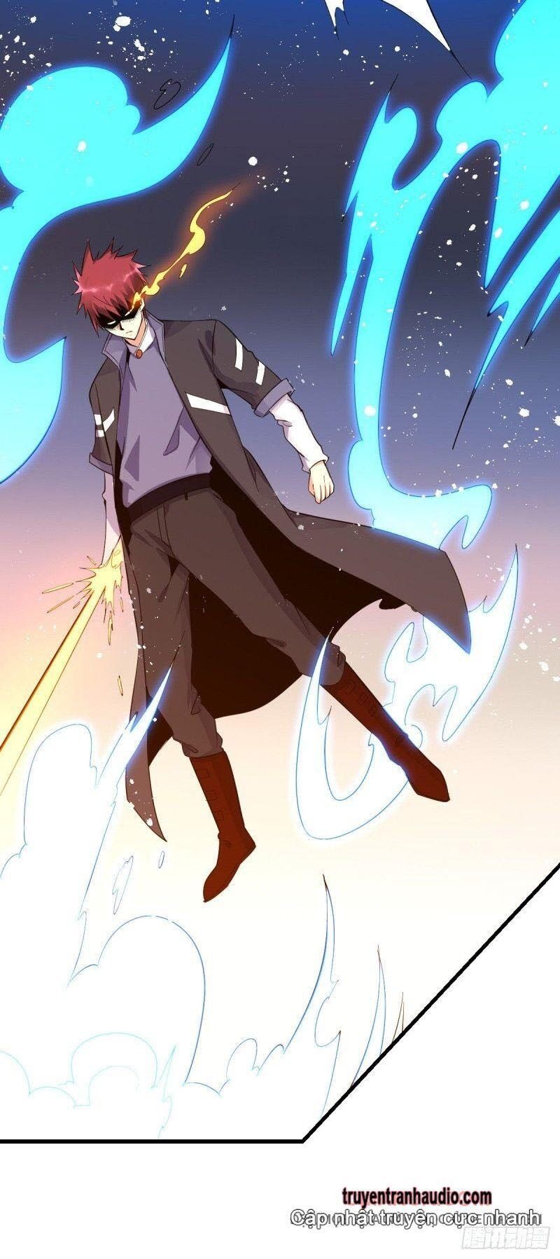 đọc truyện Tiên Vương Trùng Sinh Chương 155 ảnh 35 tại Thiên Thai Truyện