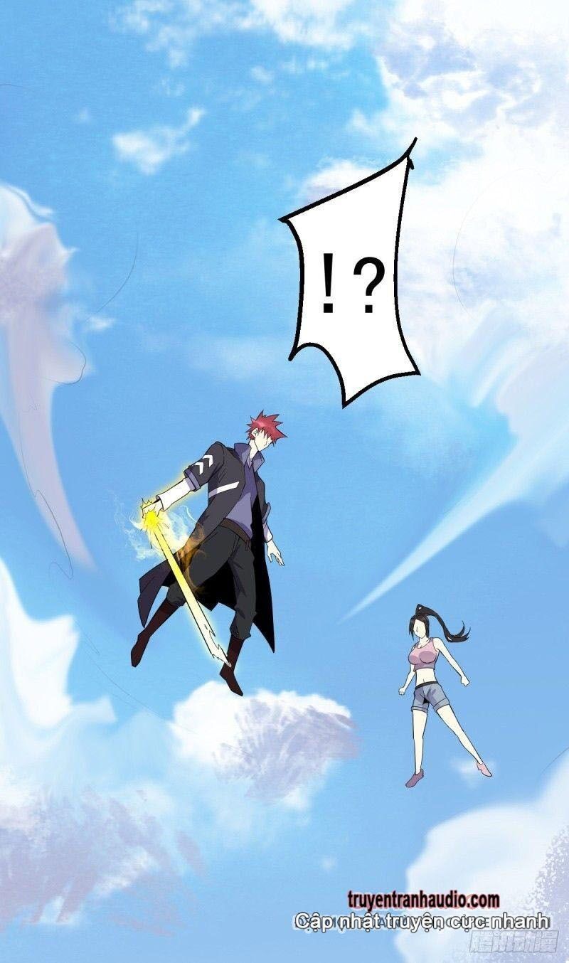 đọc truyện Tiên Vương Trùng Sinh Chương 155 ảnh 36 tại Thiên Thai Truyện