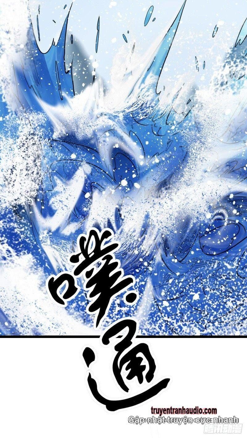 đọc truyện Tiên Vương Trùng Sinh Chương 155 ảnh 38 tại Thiên Thai Truyện