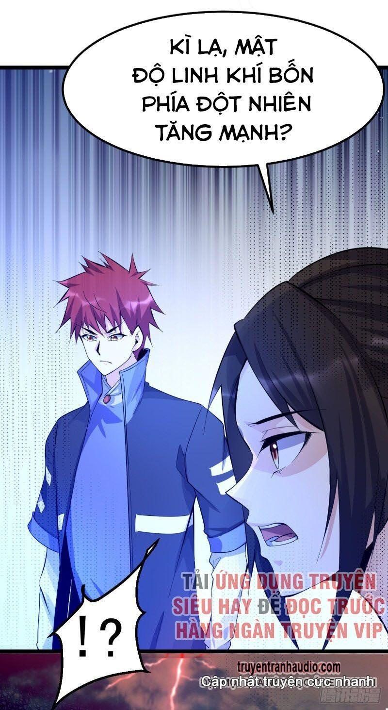 đọc truyện Tiên Vương Trùng Sinh Chương 155 ảnh 39 tại Thiên Thai Truyện