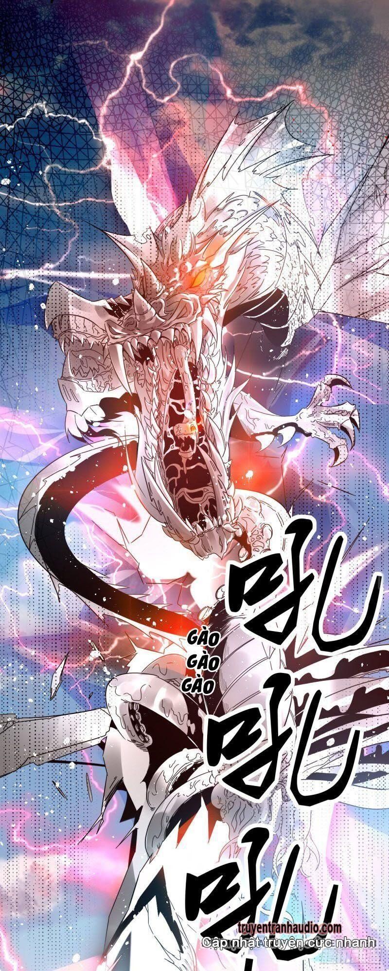 đọc truyện Tiên Vương Trùng Sinh Chương 155 ảnh 40 tại Thiên Thai Truyện