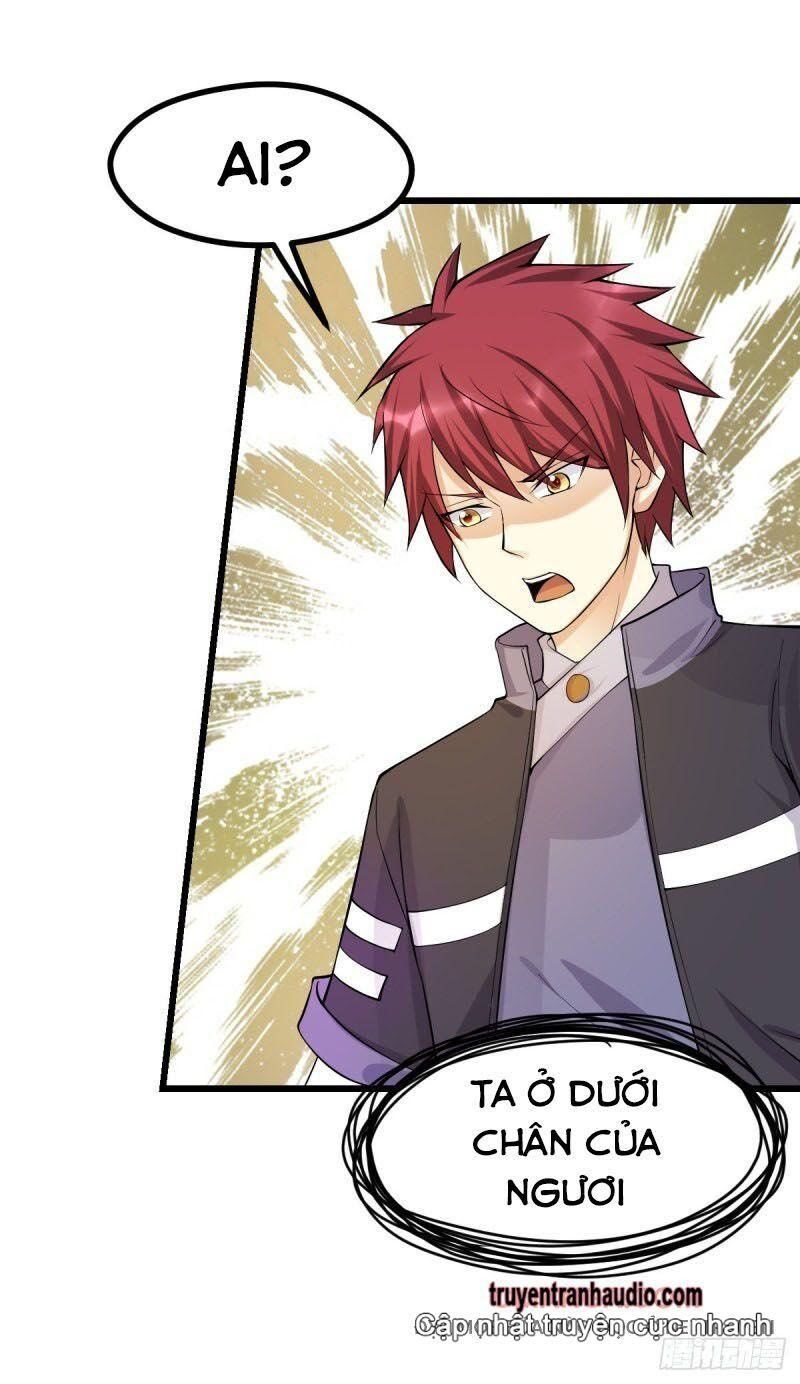 đọc truyện Tiên Vương Trùng Sinh Chương 155 ảnh 6 tại Thiên Thai Truyện