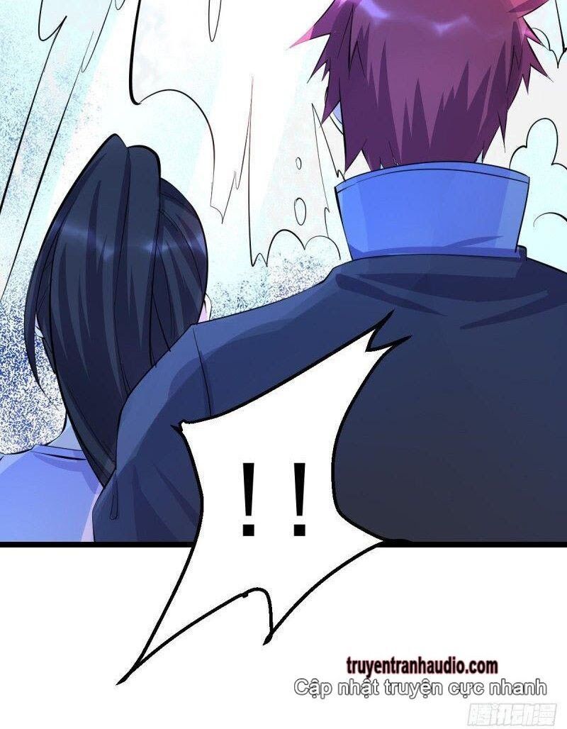 đọc truyện Tiên Vương Trùng Sinh Chương 155 ảnh 42 tại Thiên Thai Truyện