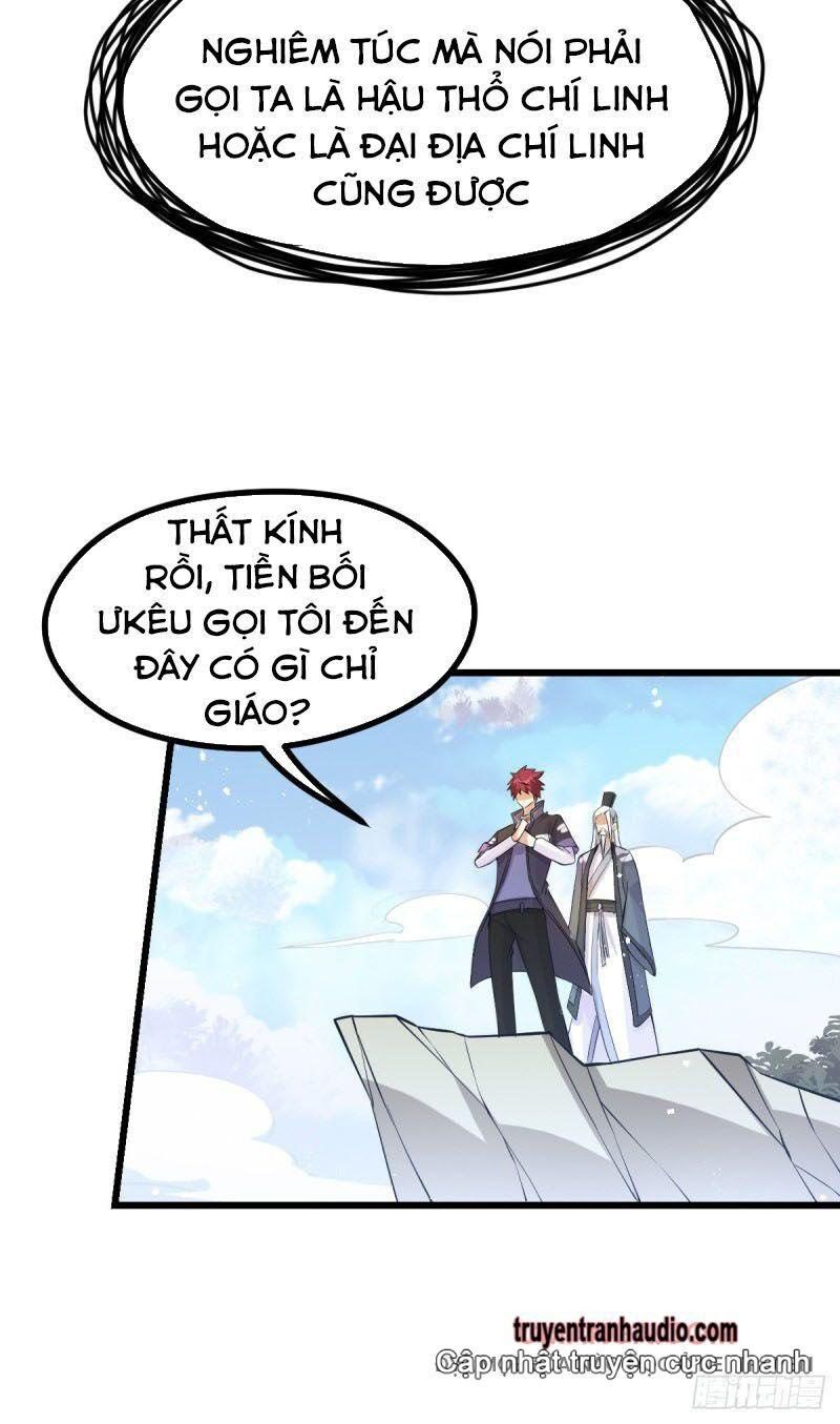 đọc truyện Tiên Vương Trùng Sinh Chương 155 ảnh 8 tại Thiên Thai Truyện