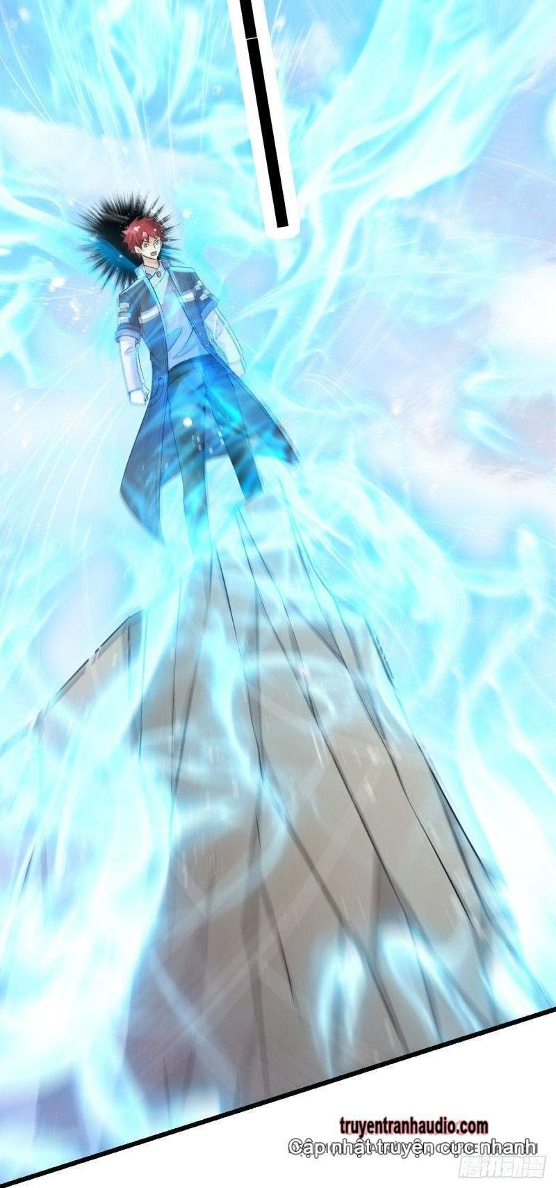 đọc truyện Tiên Vương Trùng Sinh Chương 155 ảnh 10 tại Thiên Thai Truyện