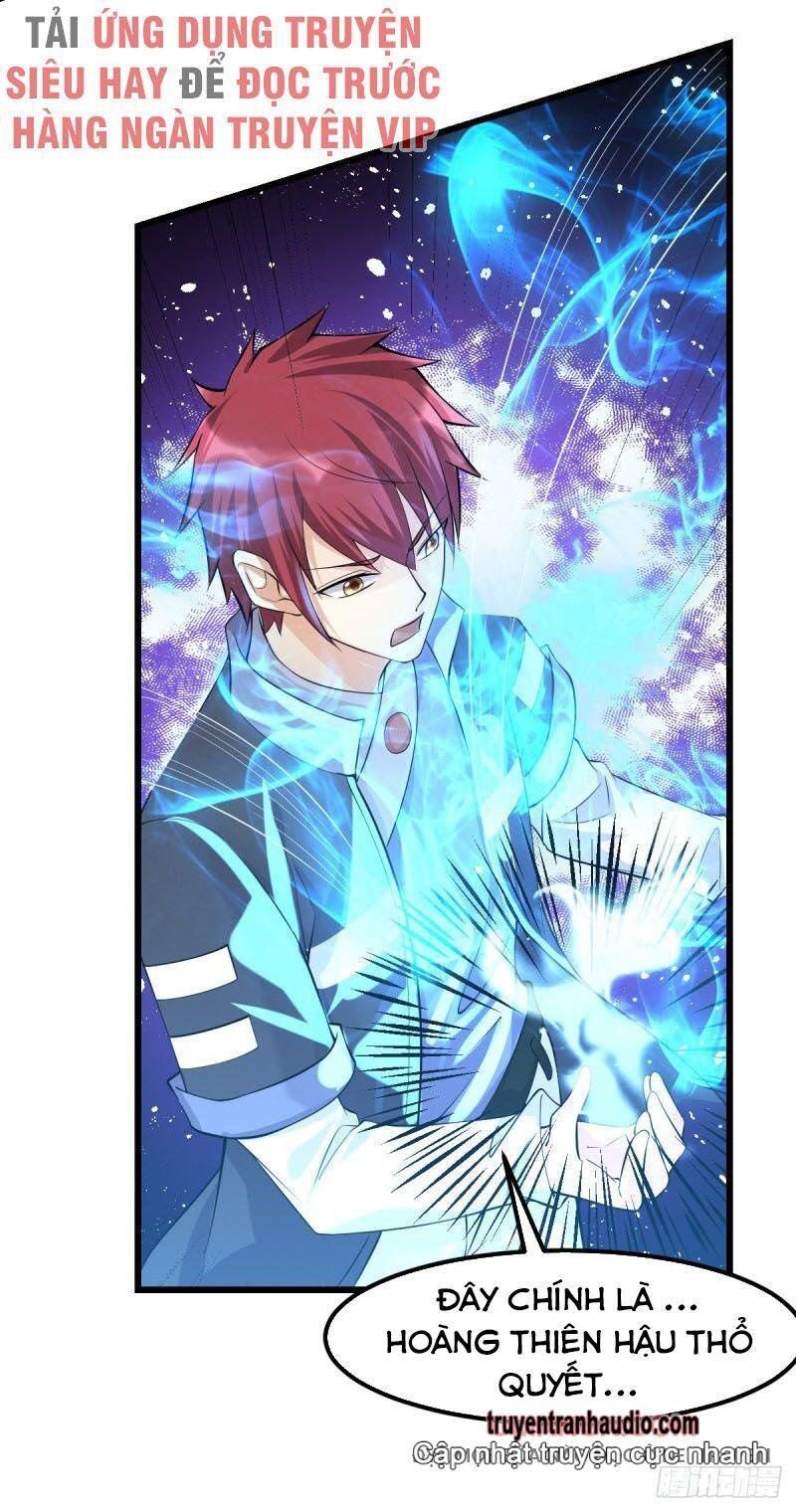 đọc truyện Tiên Vương Trùng Sinh Chương 155 ảnh 11 tại Thiên Thai Truyện