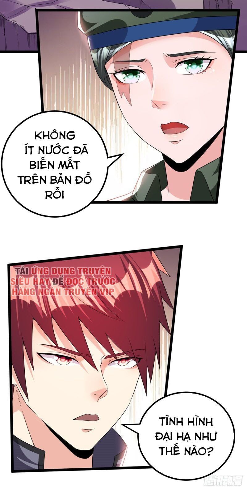 đọc truyện Tiên Vương Trùng Sinh Chương 156 ảnh 13 tại Thiên Thai Truyện