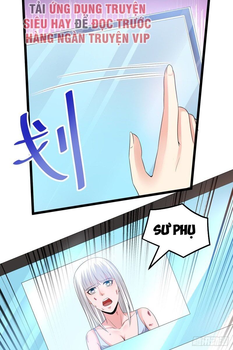 đọc truyện Tiên Vương Trùng Sinh Chương 156 ảnh 15 tại Thiên Thai Truyện