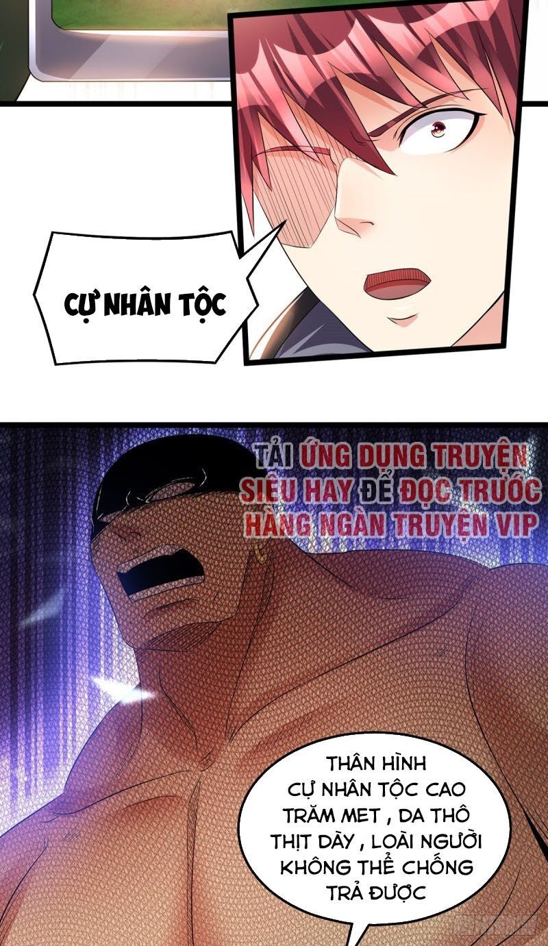 đọc truyện Tiên Vương Trùng Sinh Chương 156 ảnh 20 tại Thiên Thai Truyện