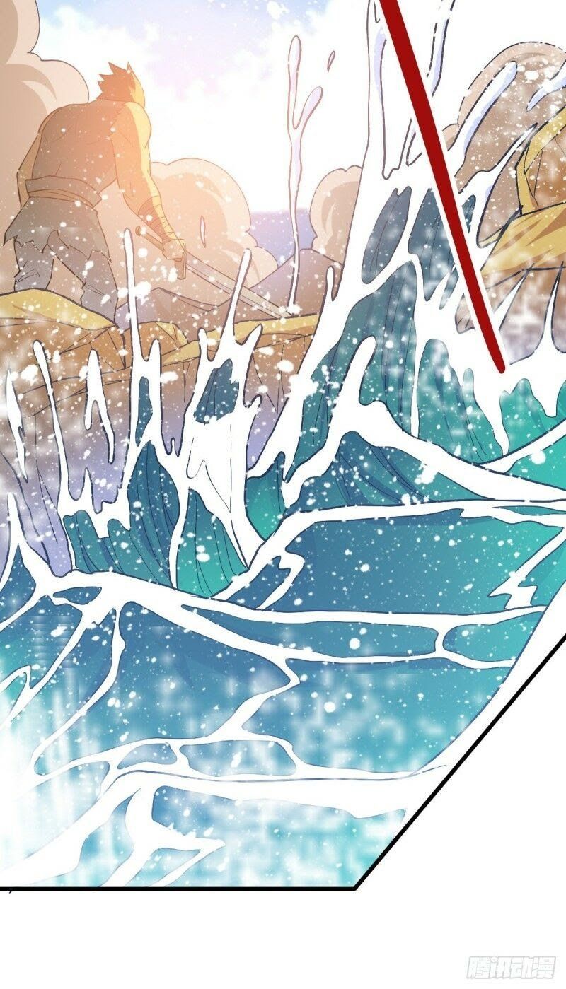 đọc truyện Tiên Vương Trùng Sinh Chương 156 ảnh 23 tại Thiên Thai Truyện