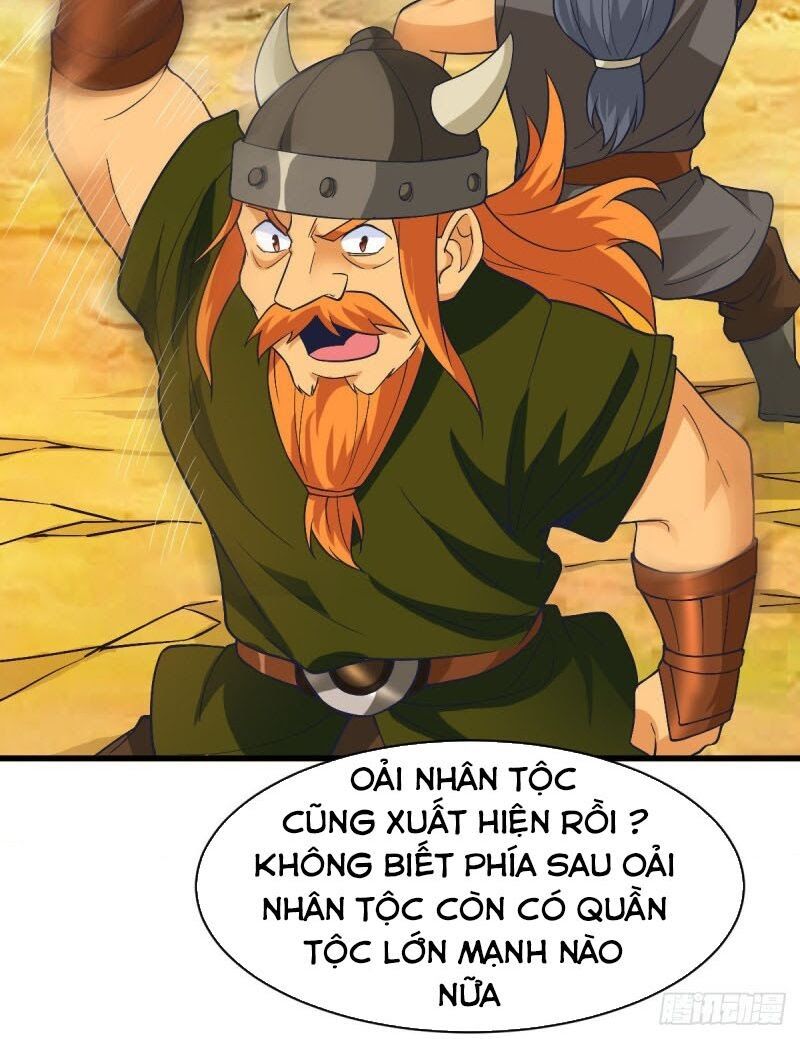 đọc truyện Tiên Vương Trùng Sinh Chương 156 ảnh 26 tại Thiên Thai Truyện