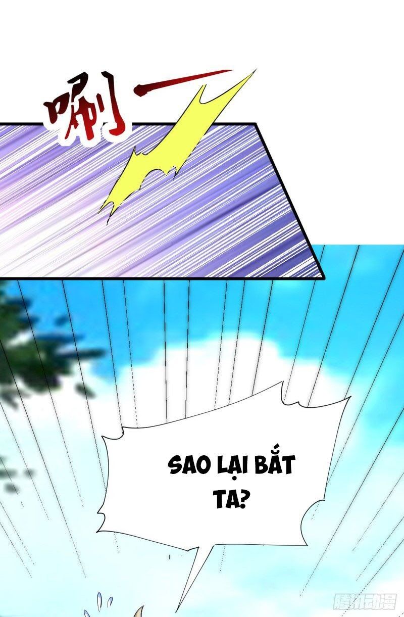 đọc truyện Tiên Vương Trùng Sinh Chương 156 ảnh 27 tại Thiên Thai Truyện