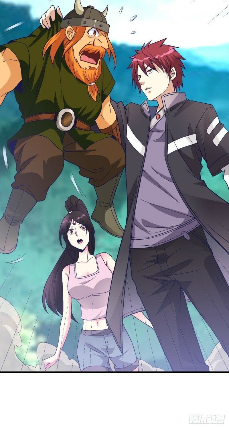 đọc truyện Tiên Vương Trùng Sinh Chương 156 ảnh 28 tại Thiên Thai Truyện