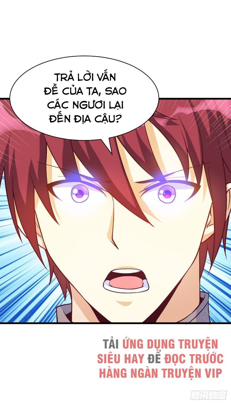 đọc truyện Tiên Vương Trùng Sinh Chương 156 ảnh 29 tại Thiên Thai Truyện