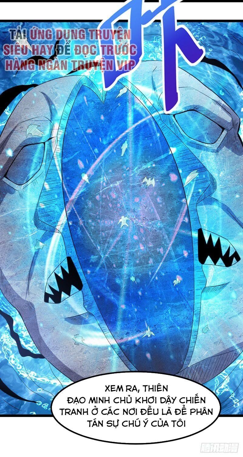 đọc truyện Tiên Vương Trùng Sinh Chương 156 ảnh 5 tại Thiên Thai Truyện