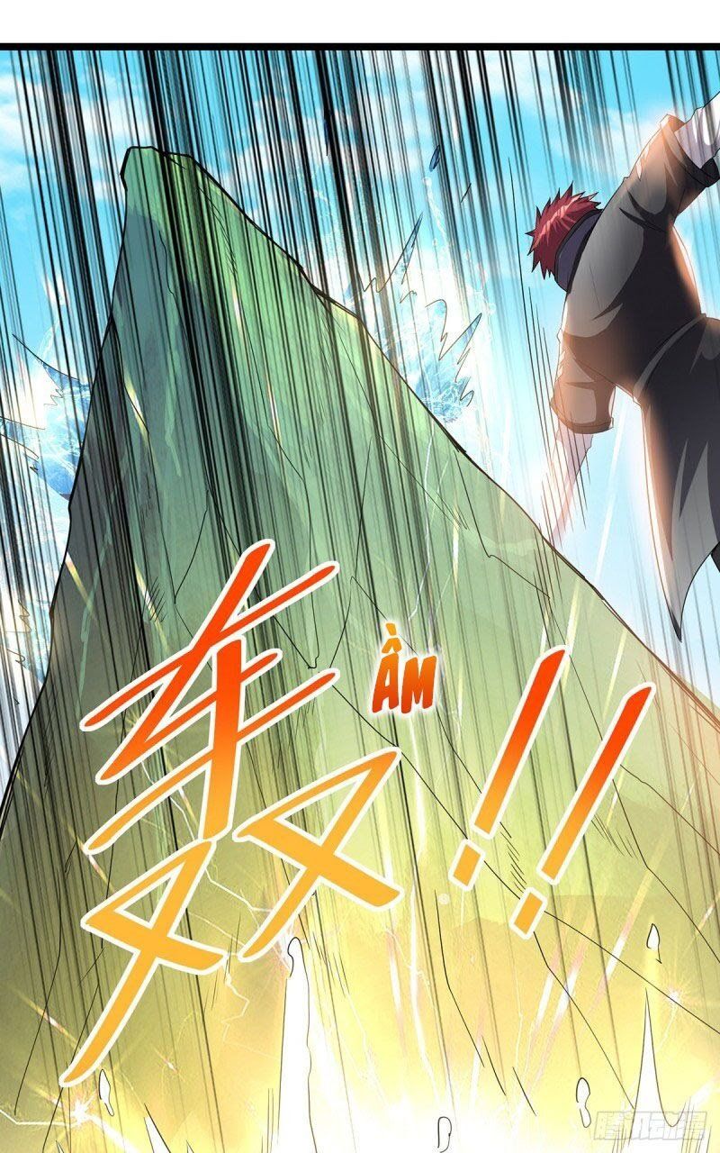 đọc truyện Tiên Vương Trùng Sinh Chương 156 ảnh 7 tại Thiên Thai Truyện