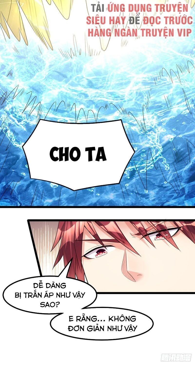 đọc truyện Tiên Vương Trùng Sinh Chương 156 ảnh 8 tại Thiên Thai Truyện