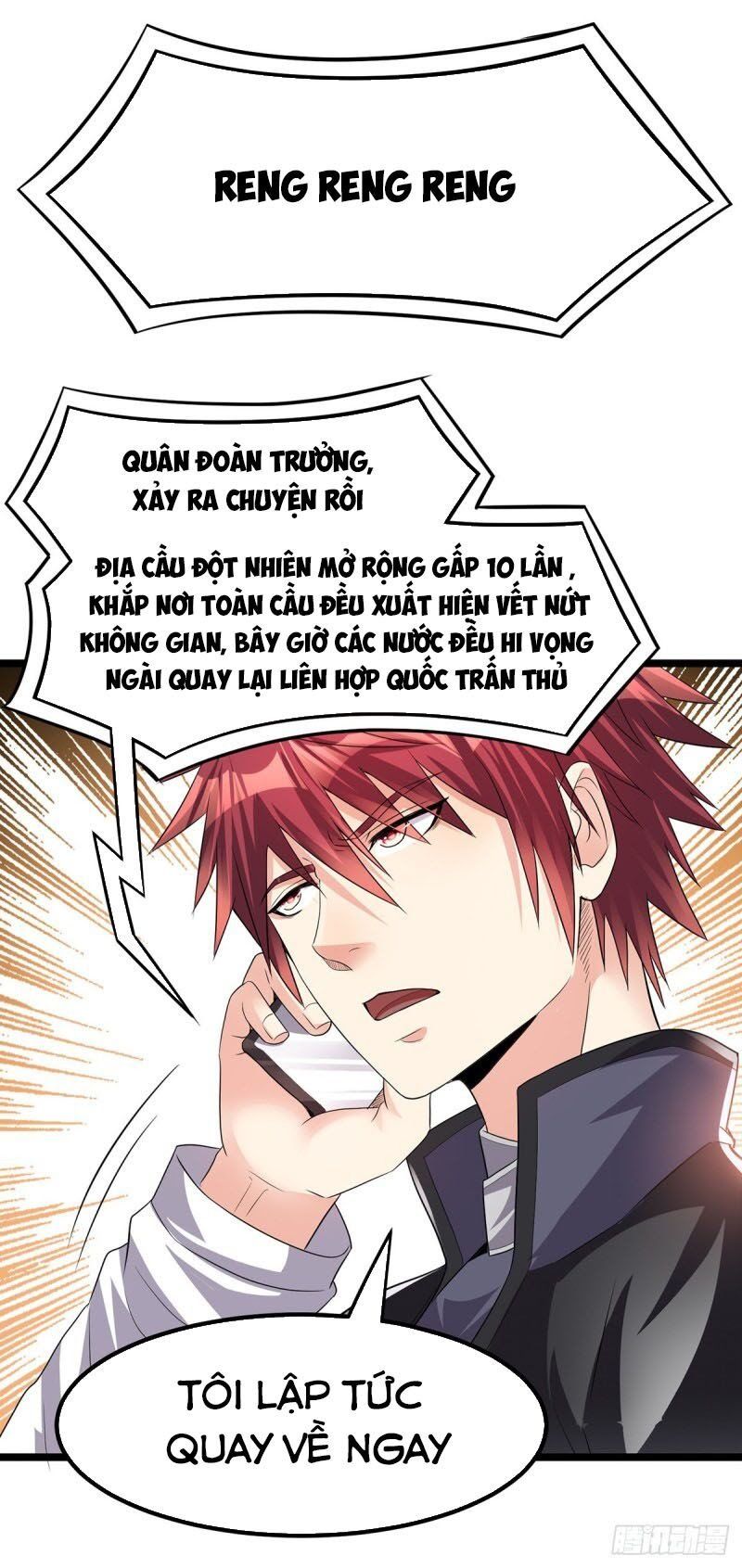 đọc truyện Tiên Vương Trùng Sinh Chương 156 ảnh 9 tại Thiên Thai Truyện