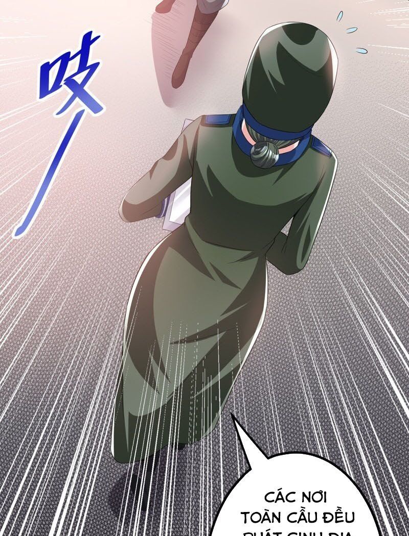 đọc truyện Tiên Vương Trùng Sinh Chương 156 ảnh 11 tại Thiên Thai Truyện