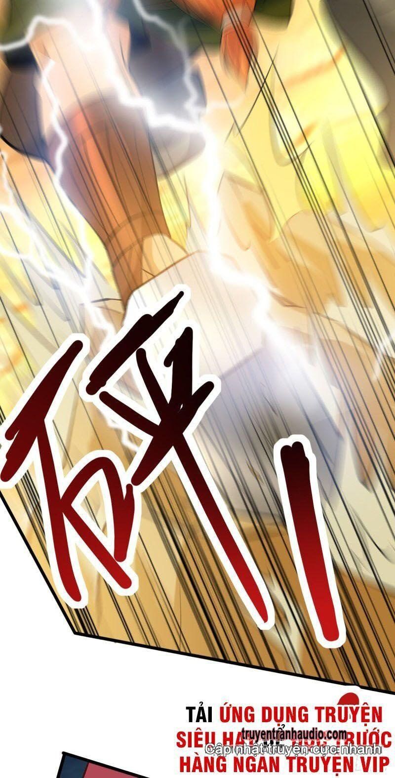 đọc truyện Tiên Vương Trùng Sinh Chương 157 ảnh 13 tại Thiên Thai Truyện