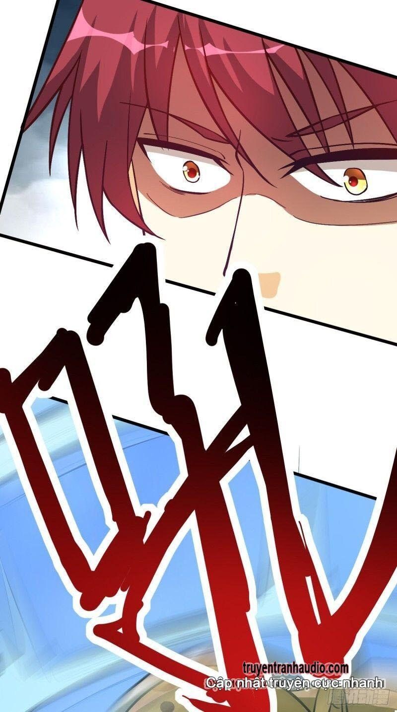 đọc truyện Tiên Vương Trùng Sinh Chương 157 ảnh 14 tại Thiên Thai Truyện