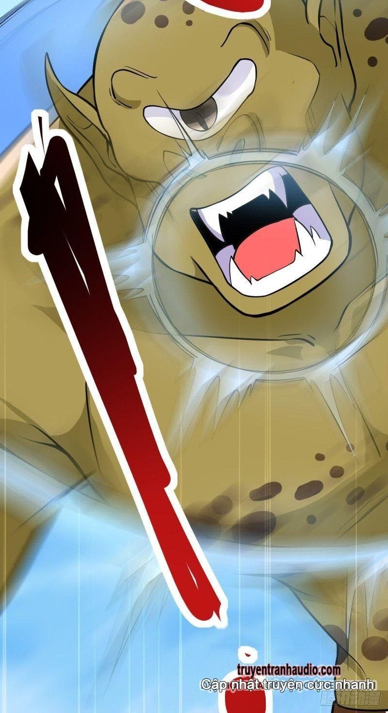 đọc truyện Tiên Vương Trùng Sinh Chương 157 ảnh 15 tại Thiên Thai Truyện