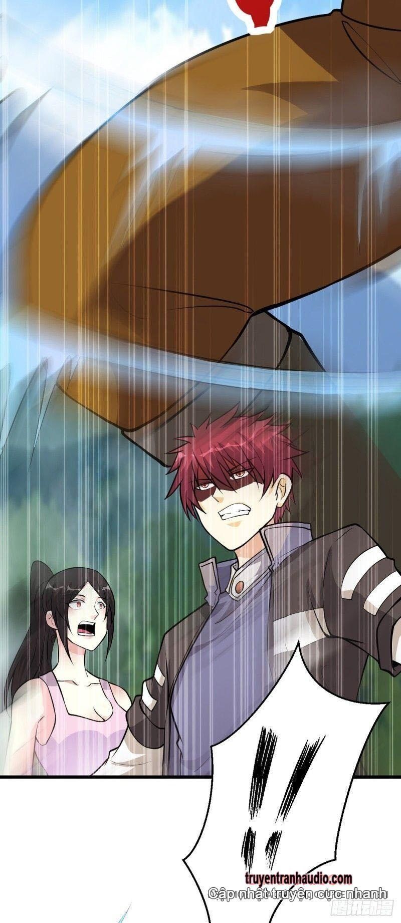 đọc truyện Tiên Vương Trùng Sinh Chương 157 ảnh 16 tại Thiên Thai Truyện