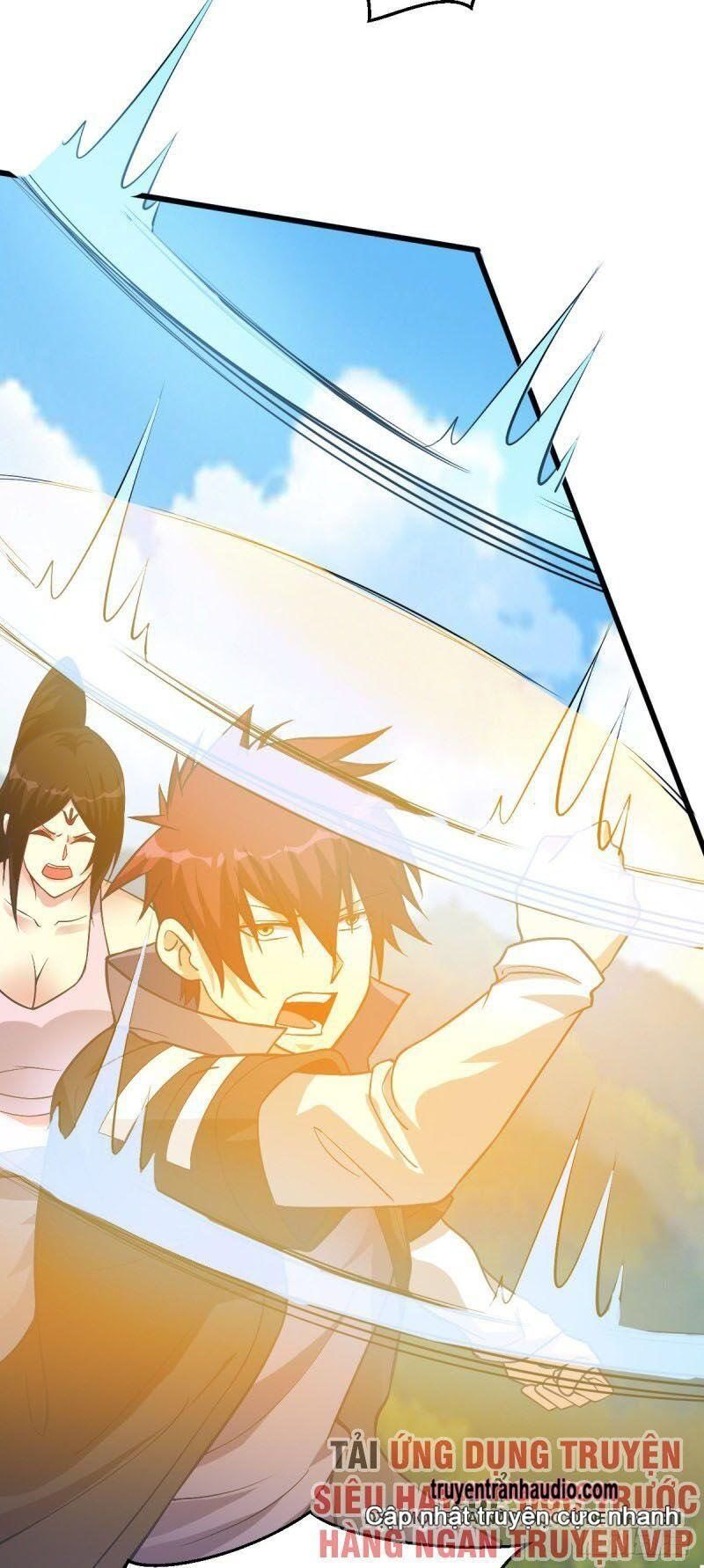 đọc truyện Tiên Vương Trùng Sinh Chương 157 ảnh 17 tại Thiên Thai Truyện