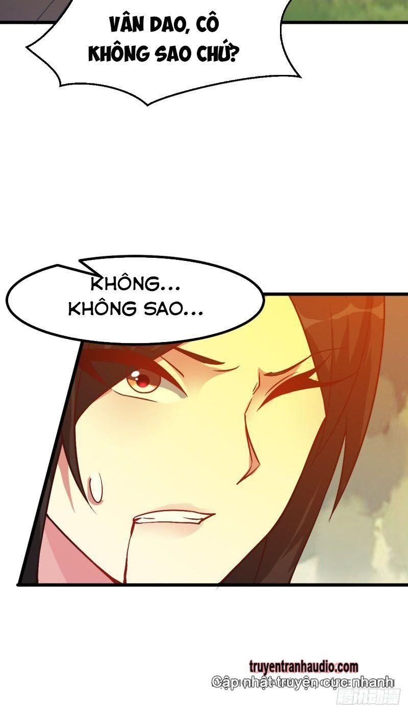 đọc truyện Tiên Vương Trùng Sinh Chương 157 ảnh 18 tại Thiên Thai Truyện