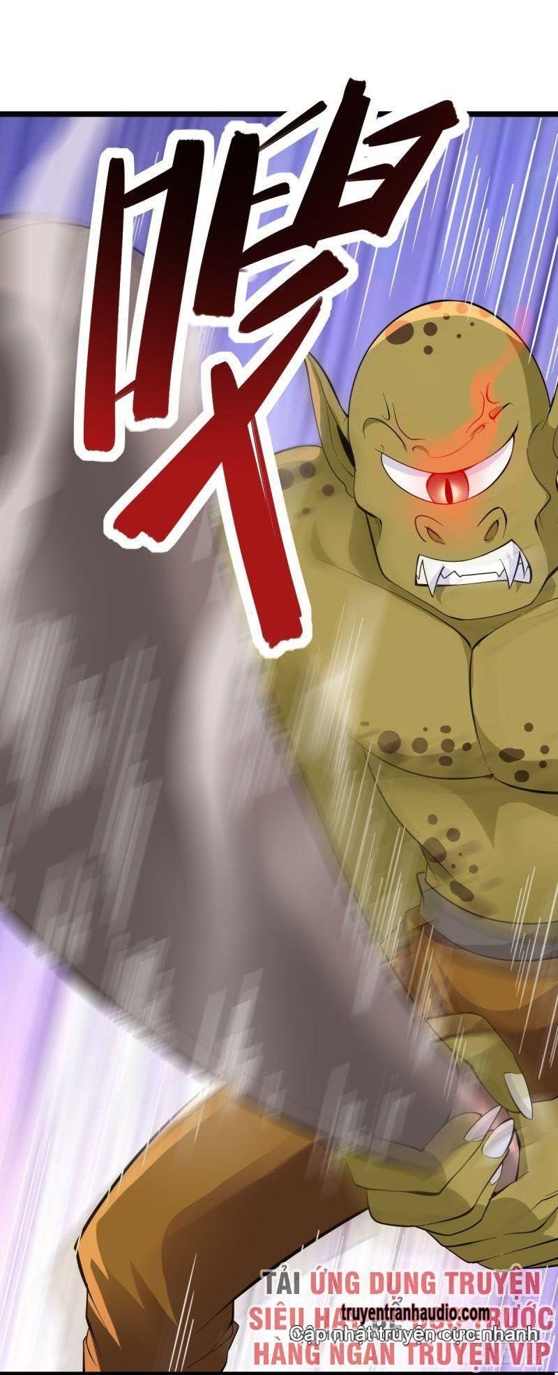 đọc truyện Tiên Vương Trùng Sinh Chương 157 ảnh 19 tại Thiên Thai Truyện