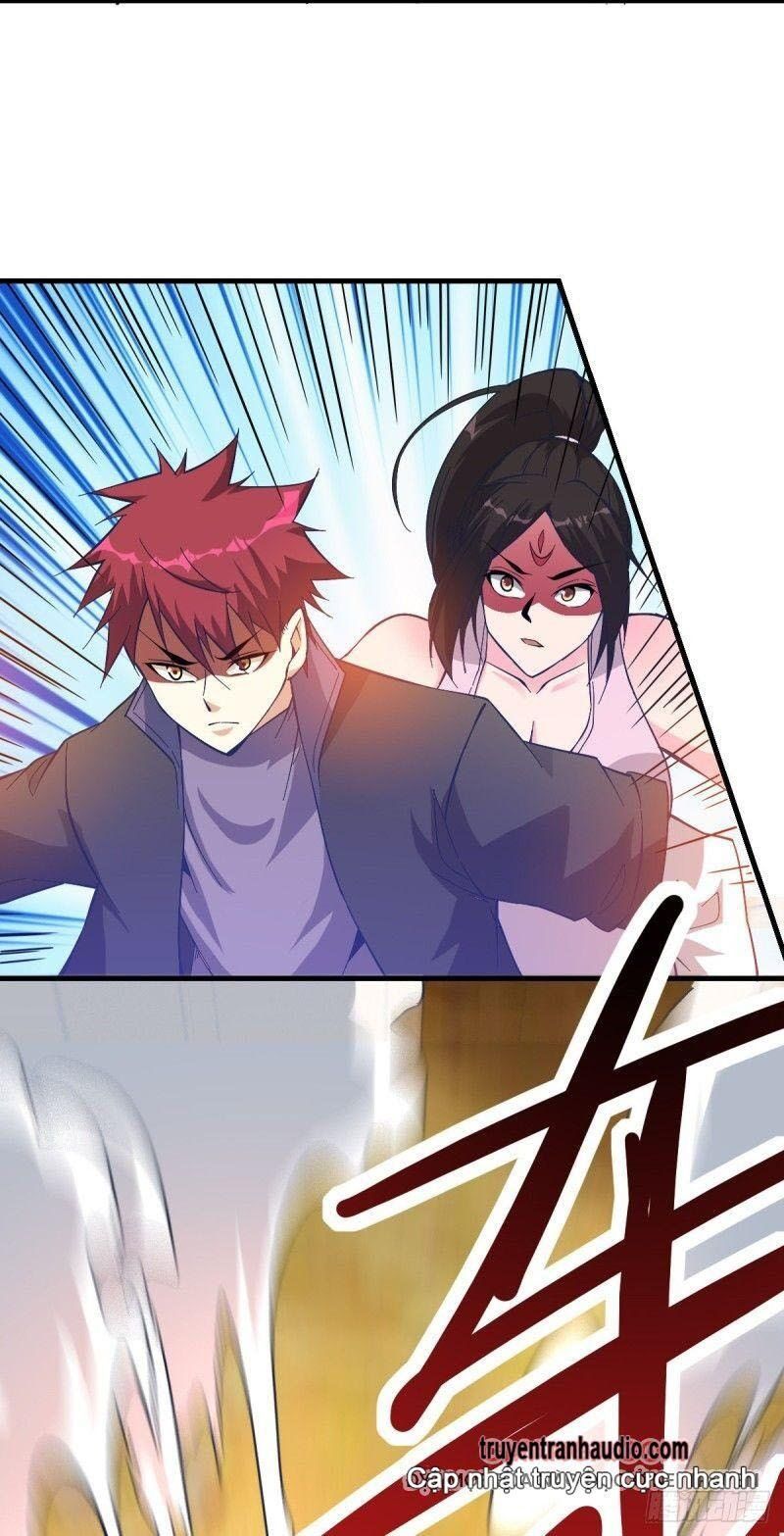 đọc truyện Tiên Vương Trùng Sinh Chương 157 ảnh 20 tại Thiên Thai Truyện