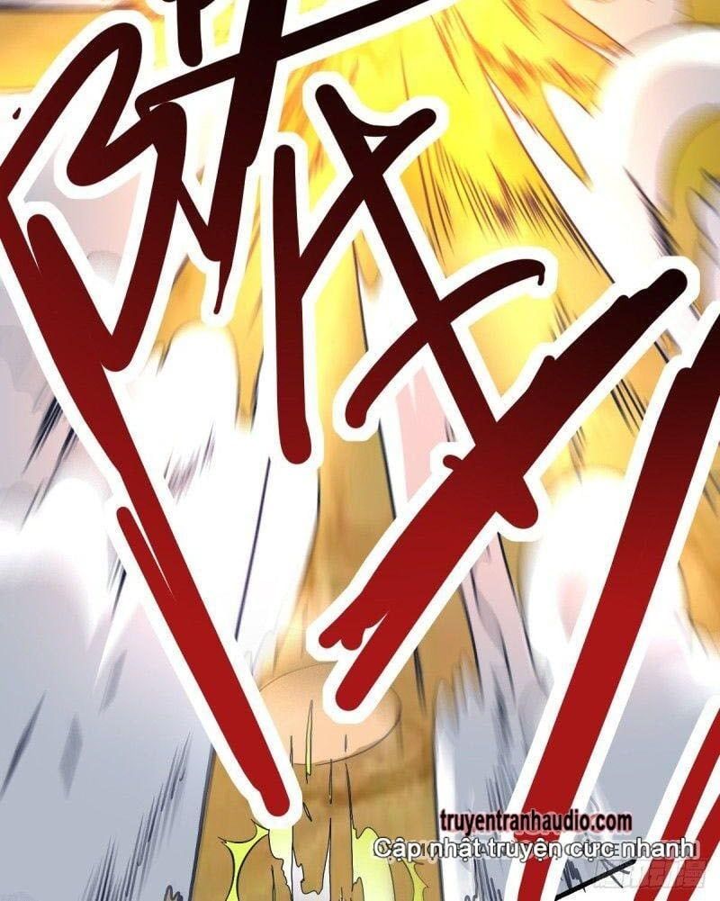 đọc truyện Tiên Vương Trùng Sinh Chương 157 ảnh 22 tại Thiên Thai Truyện