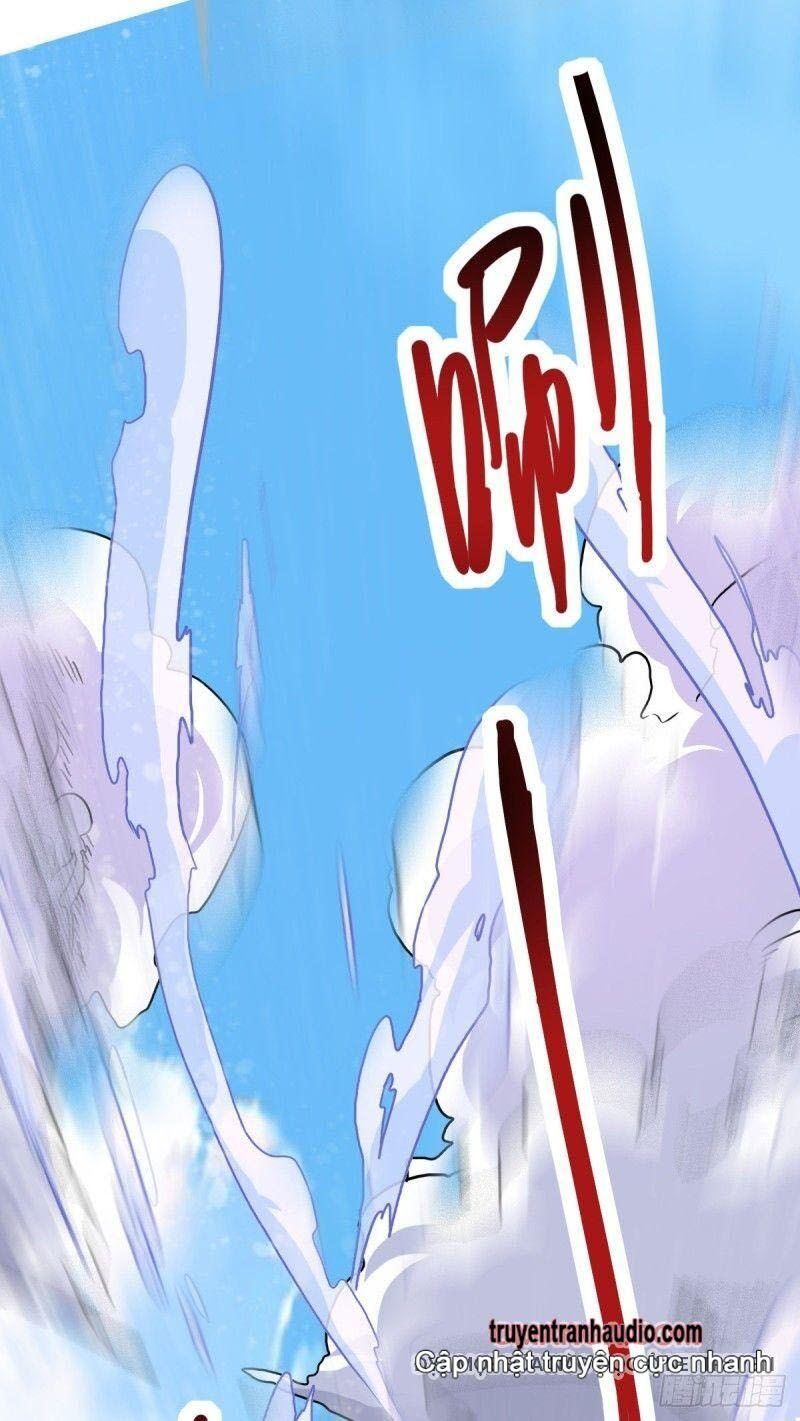 đọc truyện Tiên Vương Trùng Sinh Chương 157 ảnh 24 tại Thiên Thai Truyện