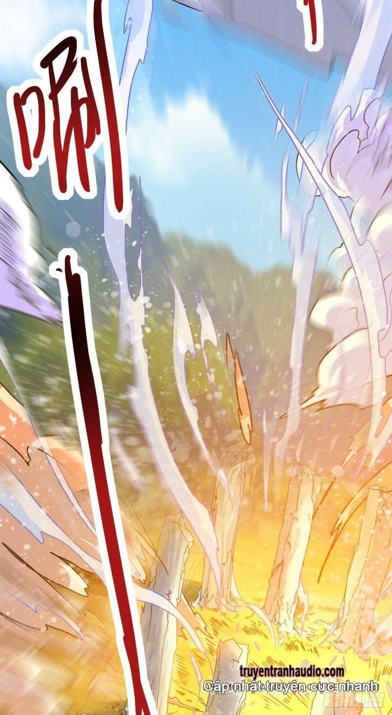 đọc truyện Tiên Vương Trùng Sinh Chương 157 ảnh 25 tại Thiên Thai Truyện