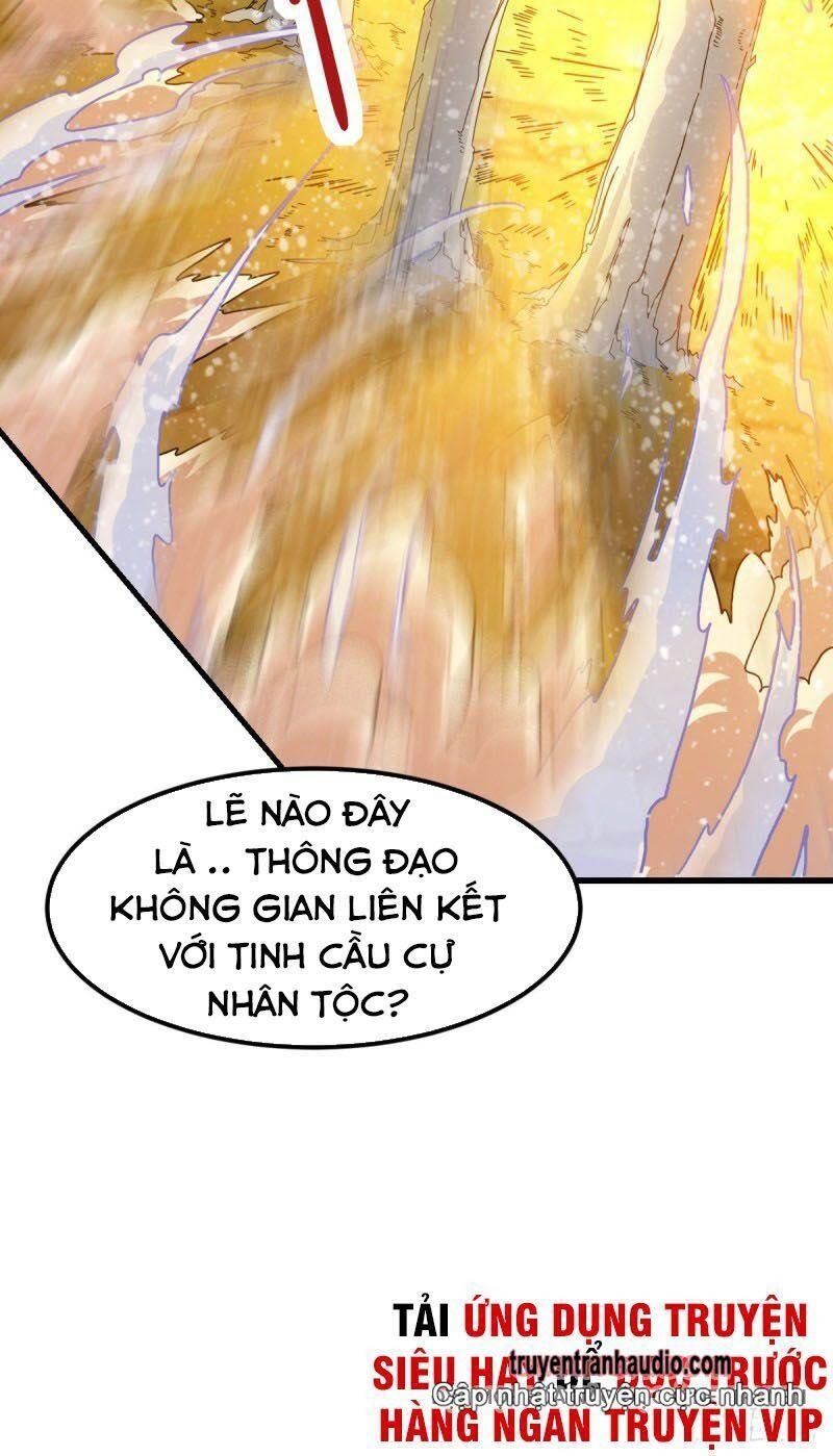 đọc truyện Tiên Vương Trùng Sinh Chương 157 ảnh 26 tại Thiên Thai Truyện