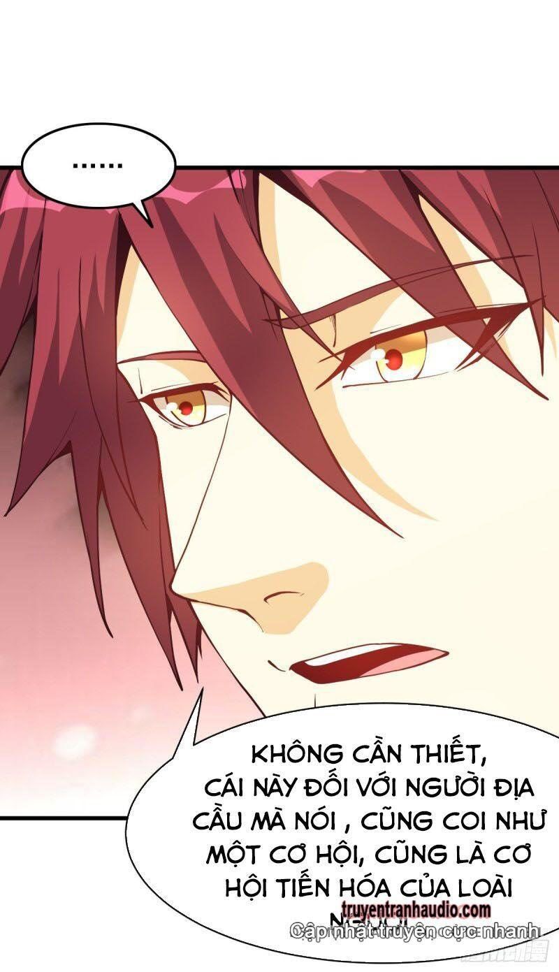 đọc truyện Tiên Vương Trùng Sinh Chương 157 ảnh 29 tại Thiên Thai Truyện