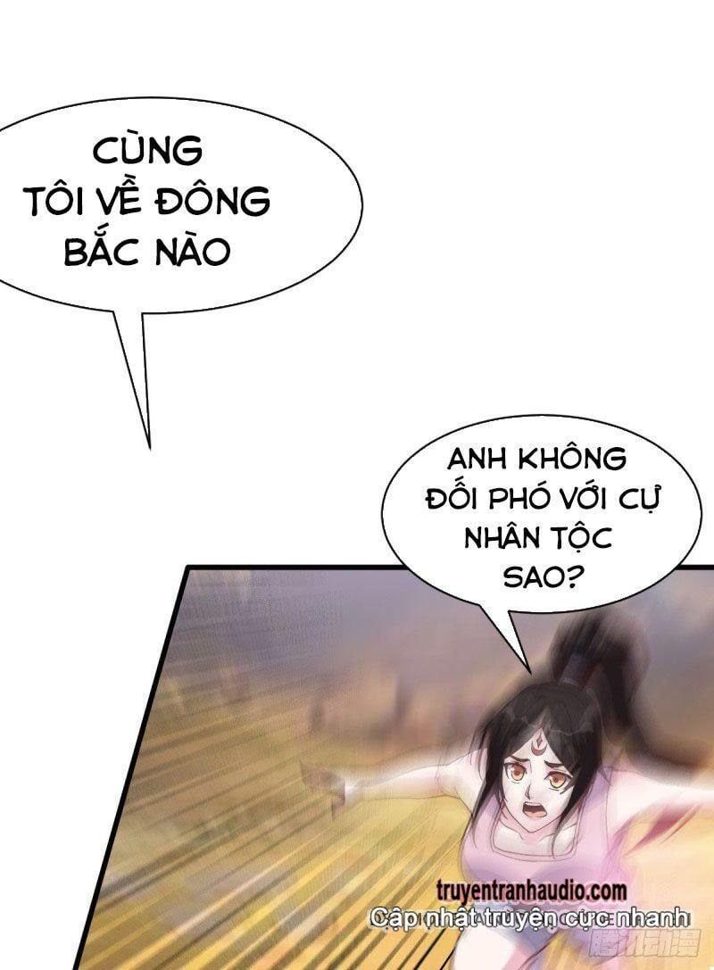 đọc truyện Tiên Vương Trùng Sinh Chương 157 ảnh 30 tại Thiên Thai Truyện