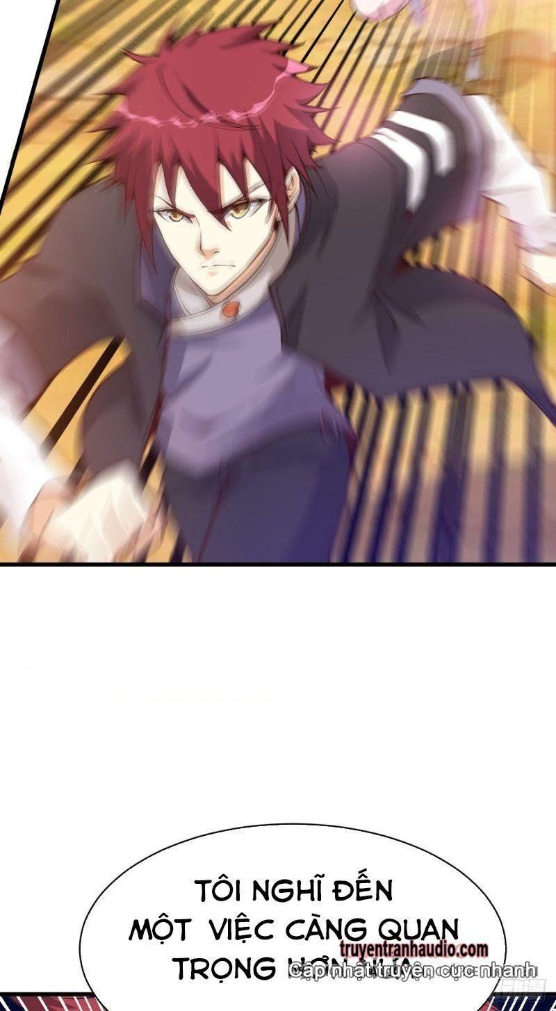 đọc truyện Tiên Vương Trùng Sinh Chương 157 ảnh 31 tại Thiên Thai Truyện