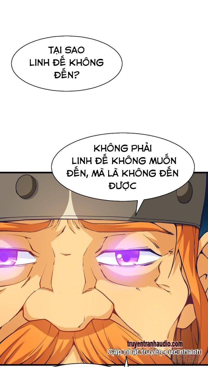 đọc truyện Tiên Vương Trùng Sinh Chương 157 ảnh 9 tại Thiên Thai Truyện