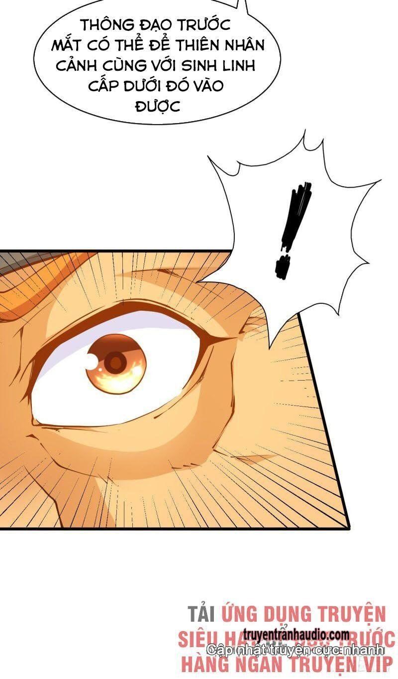 đọc truyện Tiên Vương Trùng Sinh Chương 157 ảnh 10 tại Thiên Thai Truyện