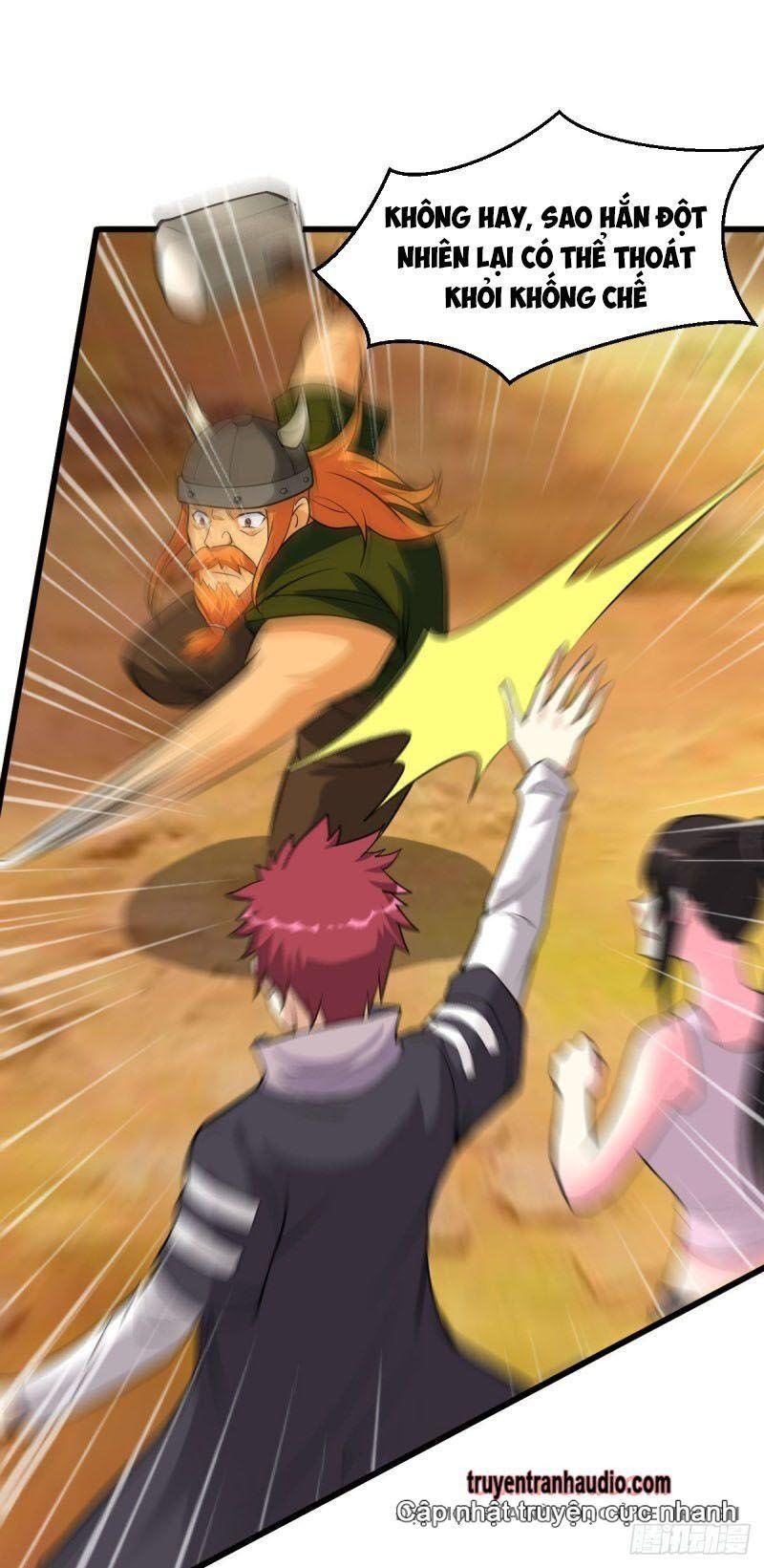 đọc truyện Tiên Vương Trùng Sinh Chương 157 ảnh 11 tại Thiên Thai Truyện