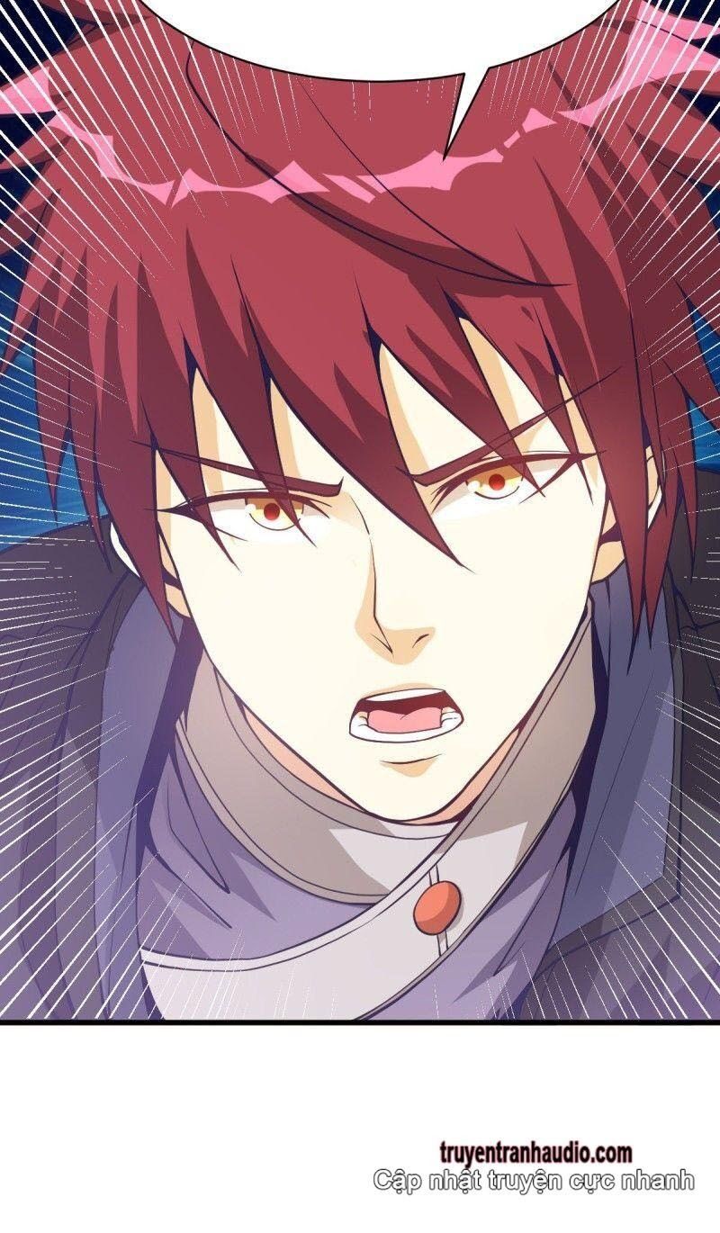 đọc truyện Tiên Vương Trùng Sinh Chương 158 ảnh 3 tại Thiên Thai Truyện