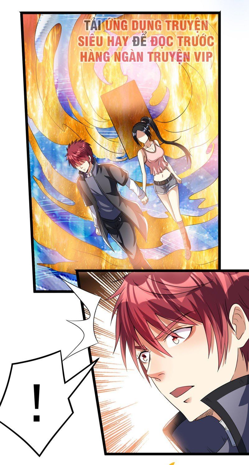 đọc truyện Tiên Vương Trùng Sinh Chương 158 ảnh 13 tại Thiên Thai Truyện