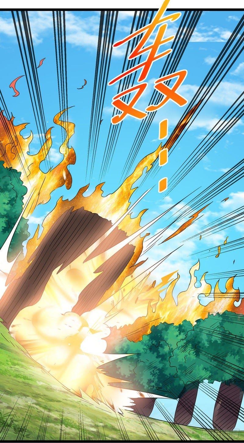 đọc truyện Tiên Vương Trùng Sinh Chương 158 ảnh 14 tại Thiên Thai Truyện