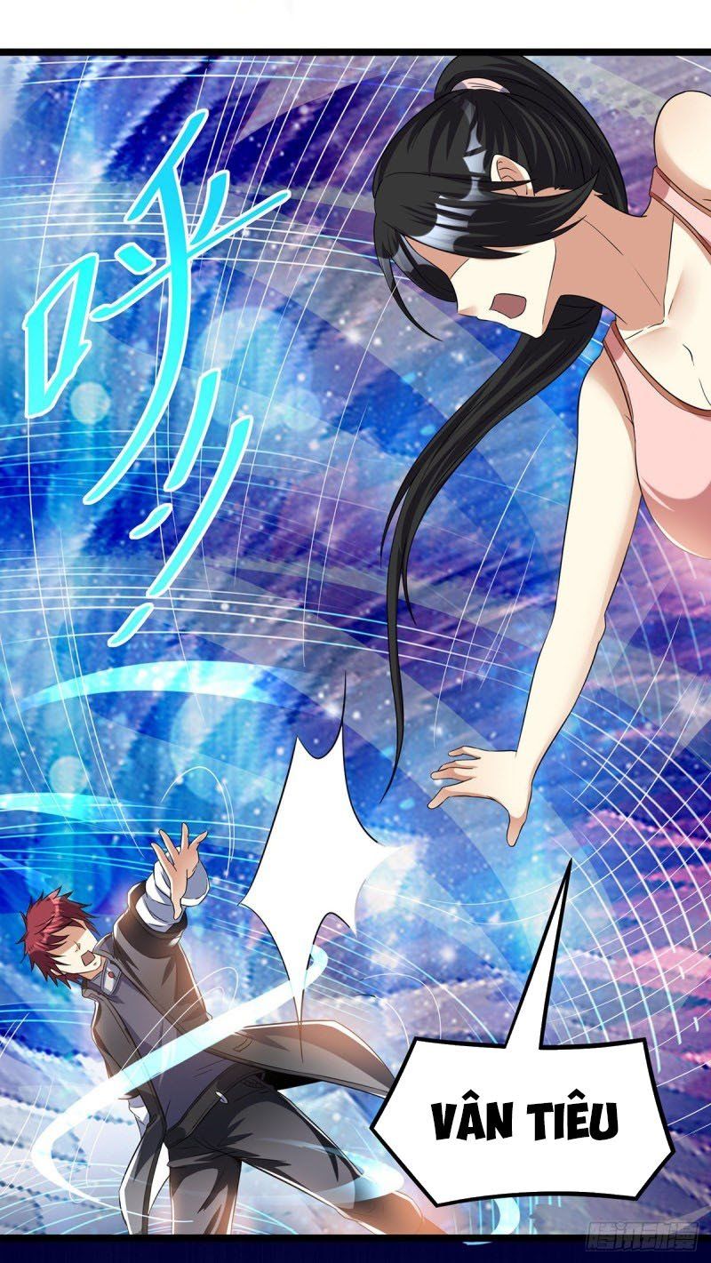 đọc truyện Tiên Vương Trùng Sinh Chương 158 ảnh 15 tại Thiên Thai Truyện