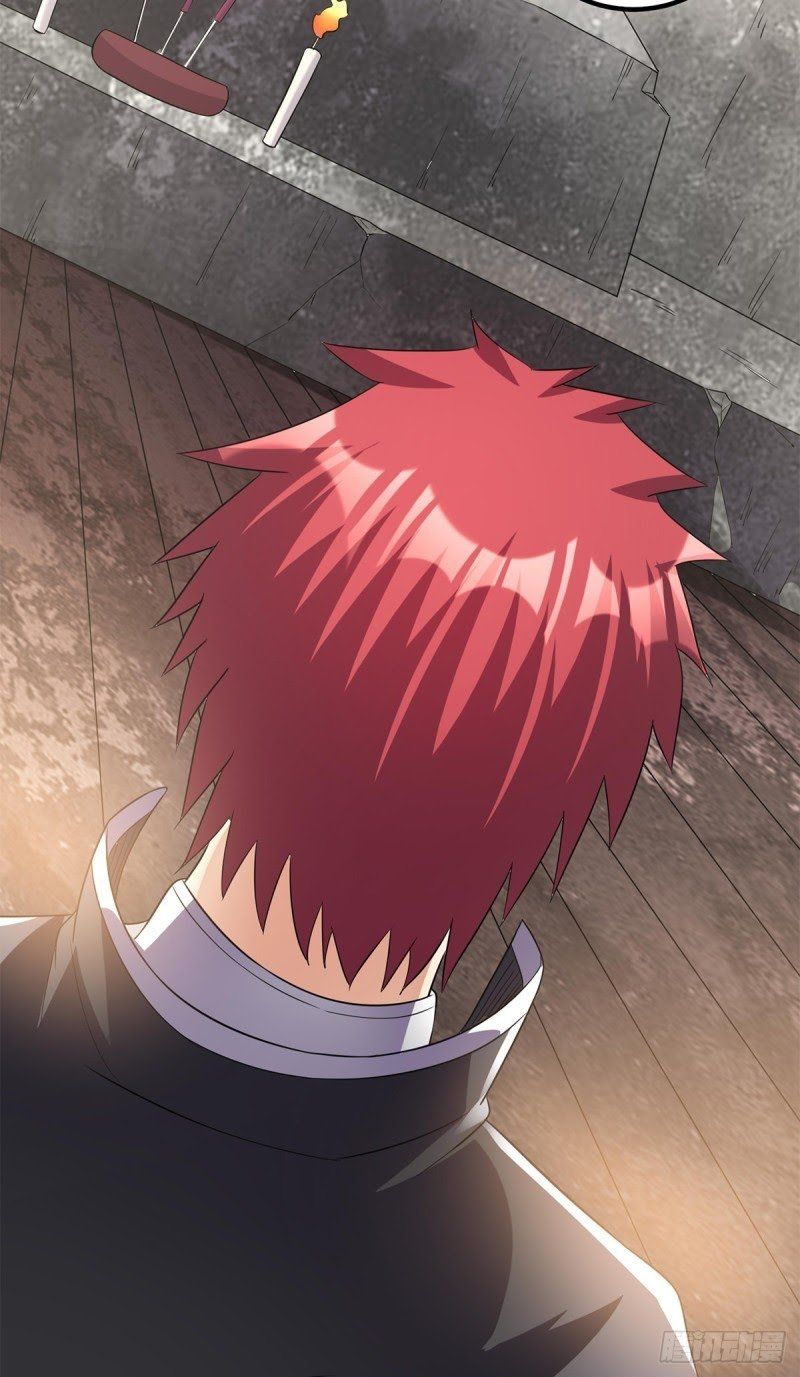 đọc truyện Tiên Vương Trùng Sinh Chương 158 ảnh 27 tại Thiên Thai Truyện