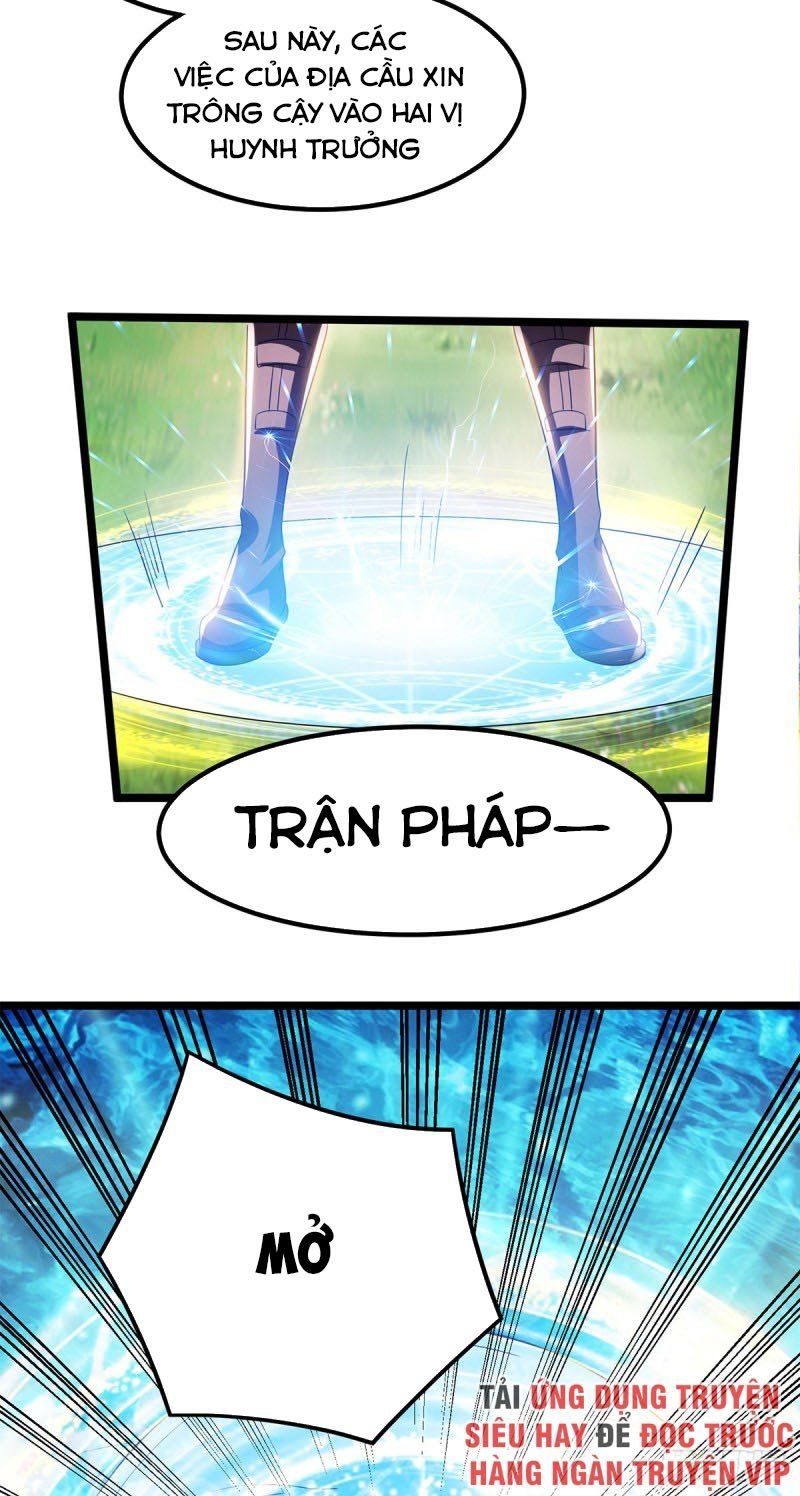 đọc truyện Tiên Vương Trùng Sinh Chương 158 ảnh 9 tại Thiên Thai Truyện