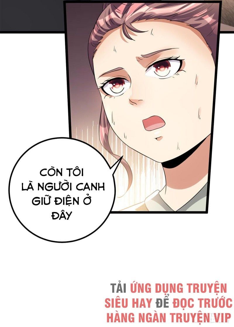 đọc truyện Tiên Vương Trùng Sinh Chương 159 ảnh 3 tại Thiên Thai Truyện