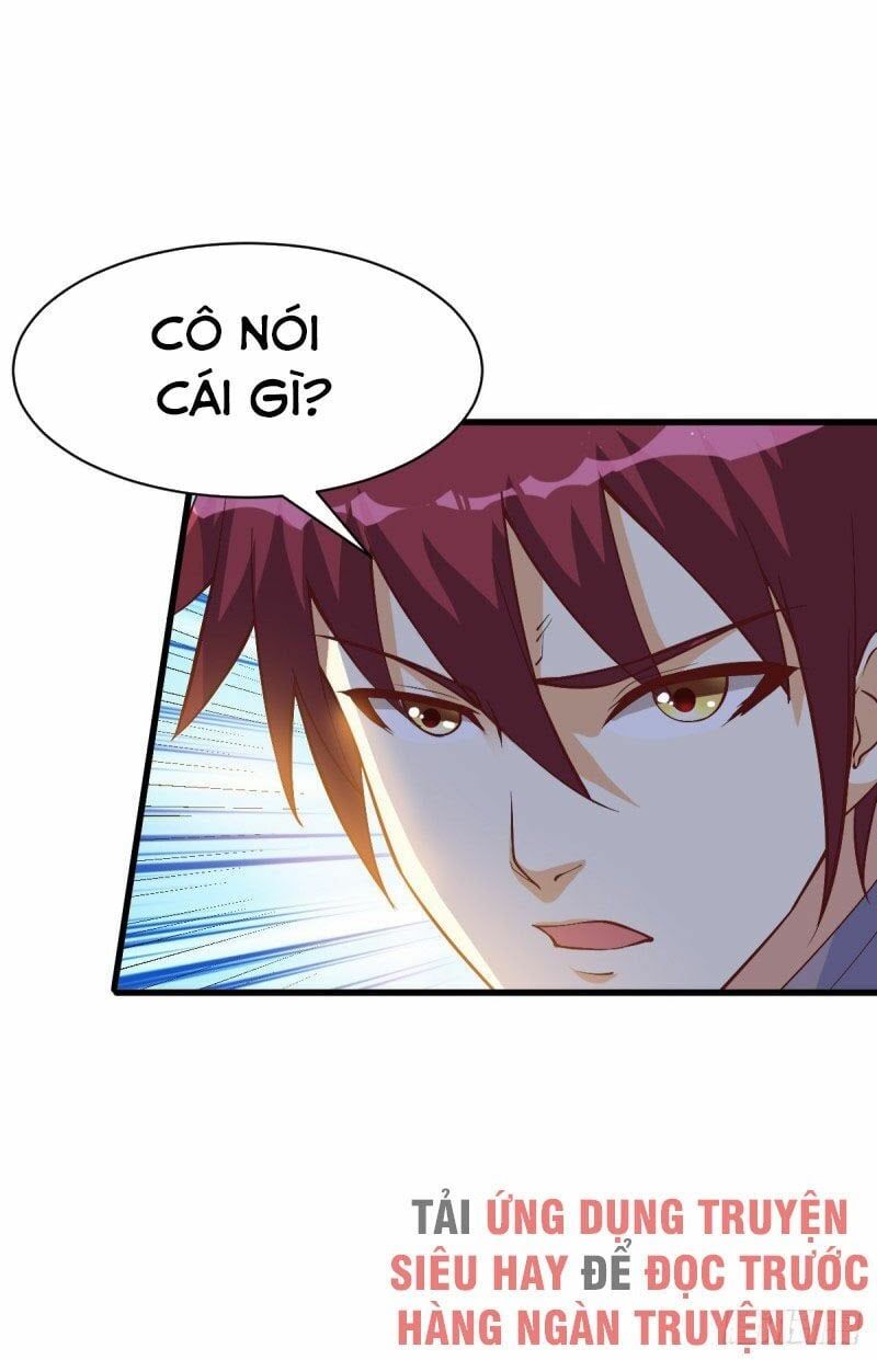 đọc truyện Tiên Vương Trùng Sinh Chương 159 ảnh 18 tại Thiên Thai Truyện