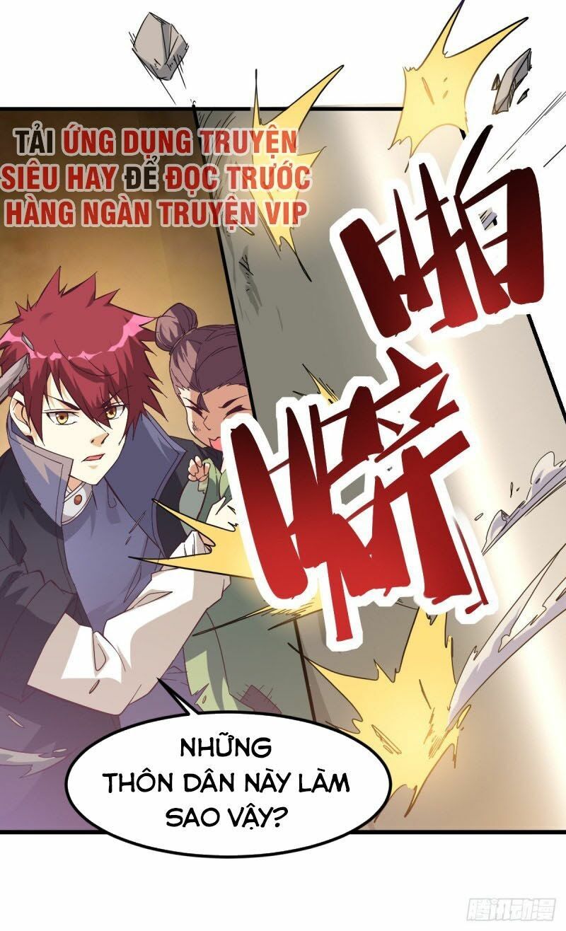 đọc truyện Tiên Vương Trùng Sinh Chương 159 ảnh 21 tại Thiên Thai Truyện